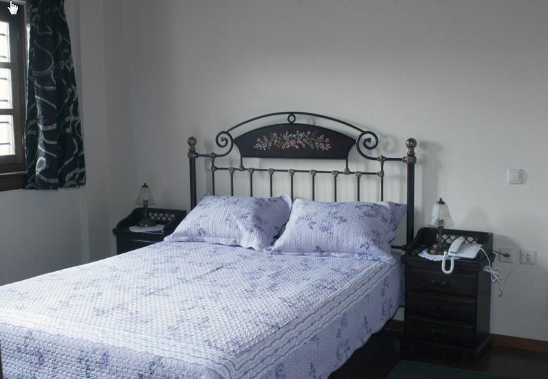 Hotel Dryades Negades Номер фото